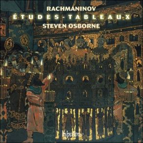 Download track Rachmaninov: Études-Tableaux, Op 39 - No 2 In A Minor: Lento Assai' Steven Osborne