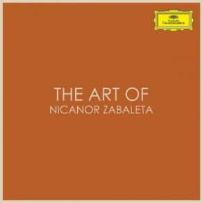 Download track Solo In G, Wq 139 For Harp: 2. Allegro Nicanor Zabaleta