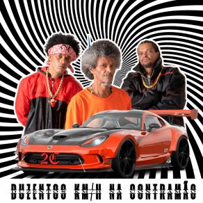 Download track 200Km / H Na Contramão Comunidade Carcerária