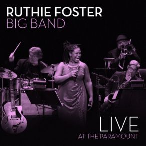 Download track Might Not Be Right (Live) Ruthie Foster
