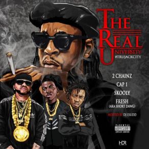 Download track Xanny 2 ChainzCap 1, Skooly