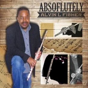 Download track La La Means I Love You Alvin Fisher