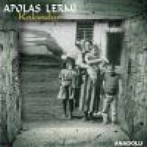 Download track Ağarsar (Horon) Apolas Lermi