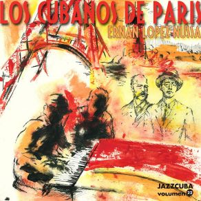 Download track La Cubana En Yereban (Ara Malikian, Lázaro Pulido, Georvis Pico) [After José Whites' La Bella Cubana] Ernan Lopez - NussaAra Malikian