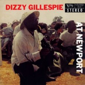 Download track Cool Breeze Dizzy Gillespie