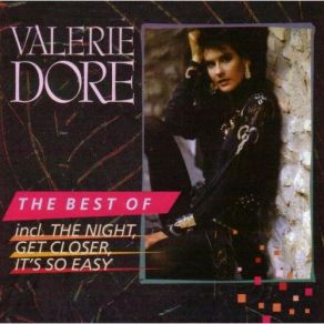 Download track Get Closer (Vocal) Valerie Dore