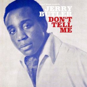 Download track Where Do I Turn Jerry Butler