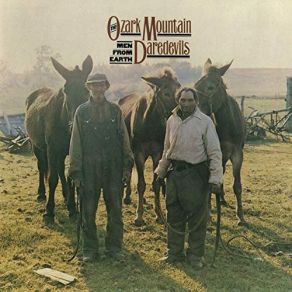 Download track The Red Plum The Ozark Mountain Daredevils