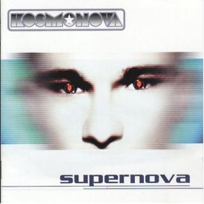 Download track No Time To Waste Kosmonova