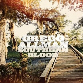 Download track Out Of Left Field Gregg Allman
