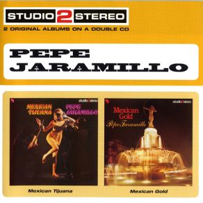 Download track Perdido Amor Pepe Jaramillo