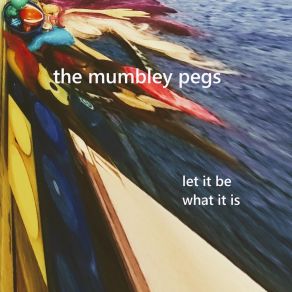 Download track Invisible Man The Mumbley Pegs