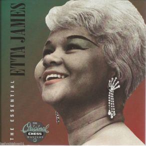 Download track Baby, What You Want Me To Do (Live)  Etta James