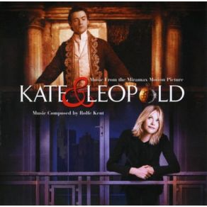 Download track Leopold Sees The Completed Bridge Rolfe Kent
