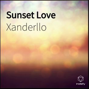 Download track Sunset Love Xanderllo