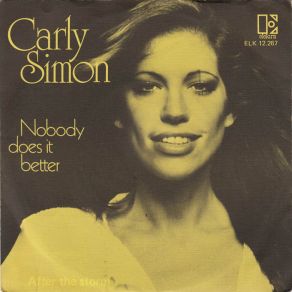 Download track Legend In Your Own Time Carly Simon