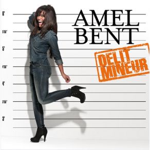 Download track Je Reste Amel Bent