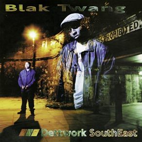 Download track Echo Chamber (With Roots Manuva And Seanie T) Blak TwangRoots Manuva, Seanie T.