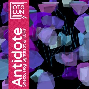Download track Antidote (Radio Edit) Kery