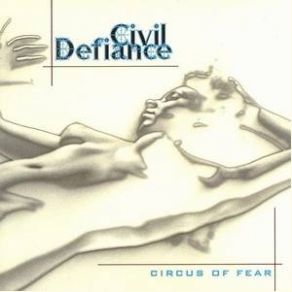 Download track Dead Flowers Civil Defiance