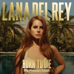 Download track Lucky Ones Lana Del Rey
