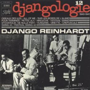 Download track Festival Swing 1942 (Extrait) Django ReinhardtFestival Swing, Django's Music