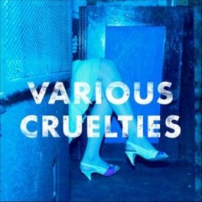 Download track Capsize Various Cruelties