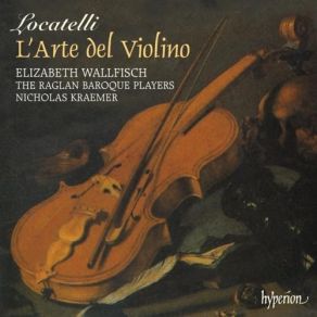 Download track Concerto No 6 In G Minor - Largo - Andante Locatelli, Pietro Antonio