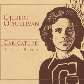 Download track Wonder Why Gilbert O'Sullivan