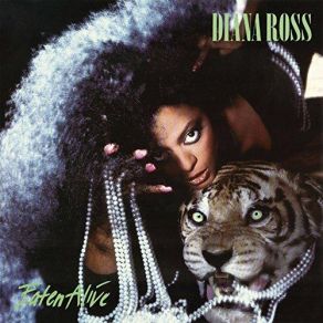 Download track Eaten Alive (Single Mix) Diana Ross
