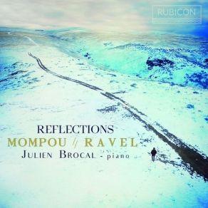 Download track 16. Sonatine, M. 40 II. Mouvement De Menuet Julien Brocal