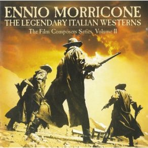Download track A Gringo Like Me / Gunfight At Red Sands Ennio Morricone