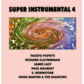 Download track Fascination Fausto Papetti