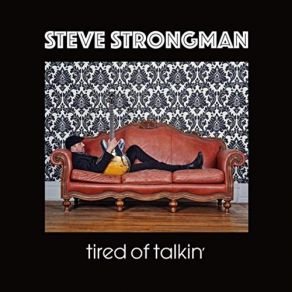 Download track Tell Me Like It Is Steve Strongman