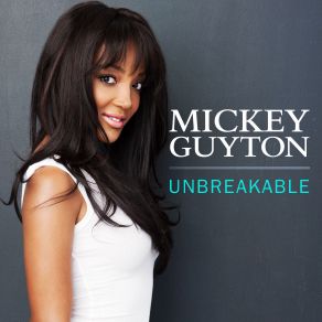 Download track Forever Alone Mickey Guyton