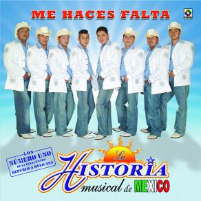 Download track Tus Ojos Castaños La Historia Musical De Mexico