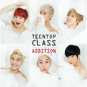 Download track TEEN TOP CLASS Teen Top