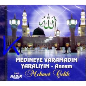 Download track Annem Mehmet Çelik