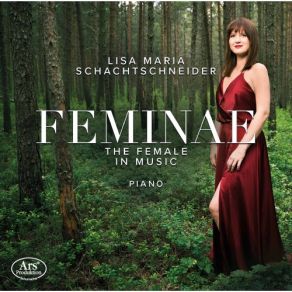 Download track Carnaval, Op. 9: No. 11, Chiarina Lisa Maria Schachtschneider