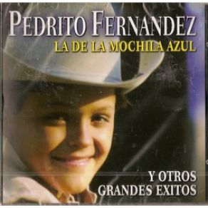 Download track La Paloma Pedro Fernández