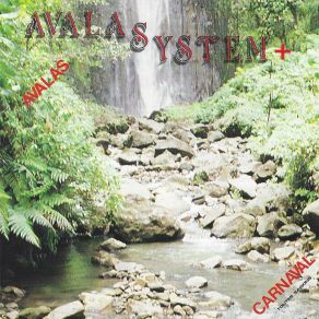 Download track Maman Chérie Avalas System