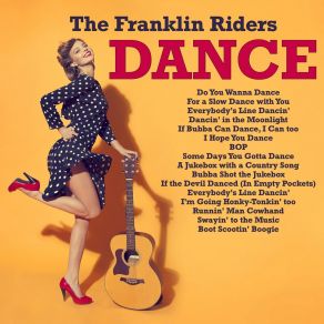 Download track Dancin' In The Moonlight Franklin Riders