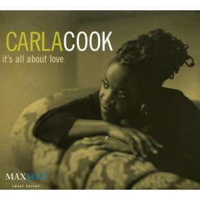 Download track Canção Do Sal (Salt Song) Carla Cook
