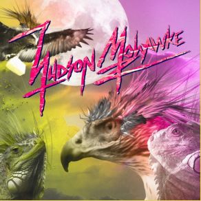 Download track FUSE Hudson Mohawke
