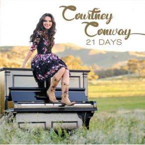 Download track Daddy's Little Girl Courtney Conway