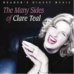 Download track Where Are You Now My Love Clare Teal