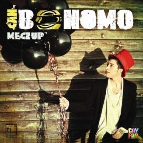 Download track Öptüm Can Bonomo