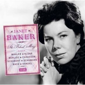 Download track Schubert - An Die Musik D547 Janet BakerGeoffrey Parsons