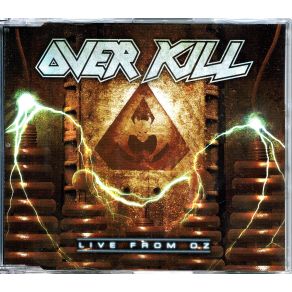 Download track Long Time Dyin' Overkill