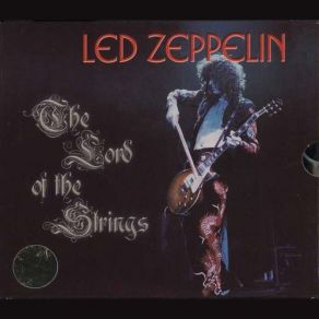 Download track Nobody's Fault But Mine Led Zeppelin